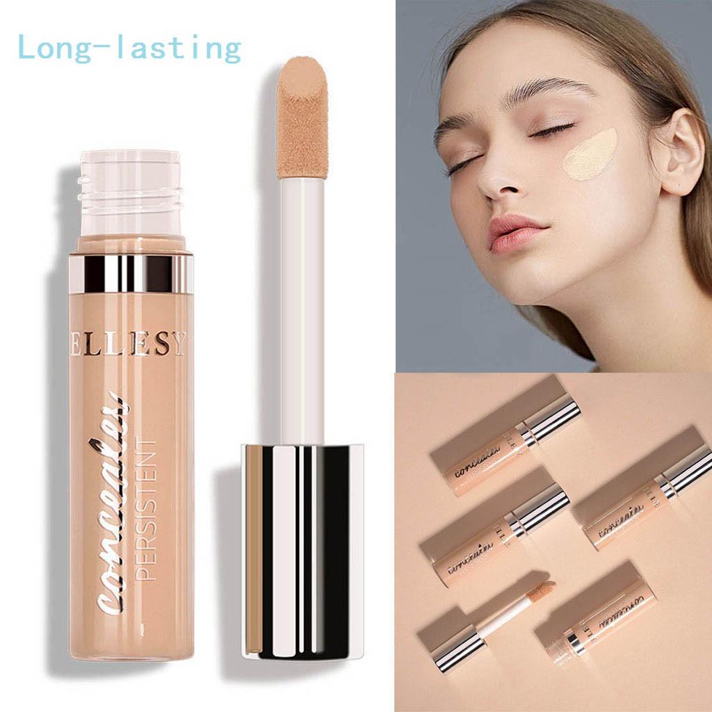 Concealer Liquid Lasting Moisturizing Concealer Lip Waterproof