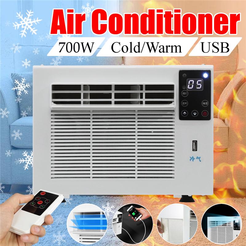 110 Volt Air Conditioner Heater Window Unit / Portable Air Conditioners