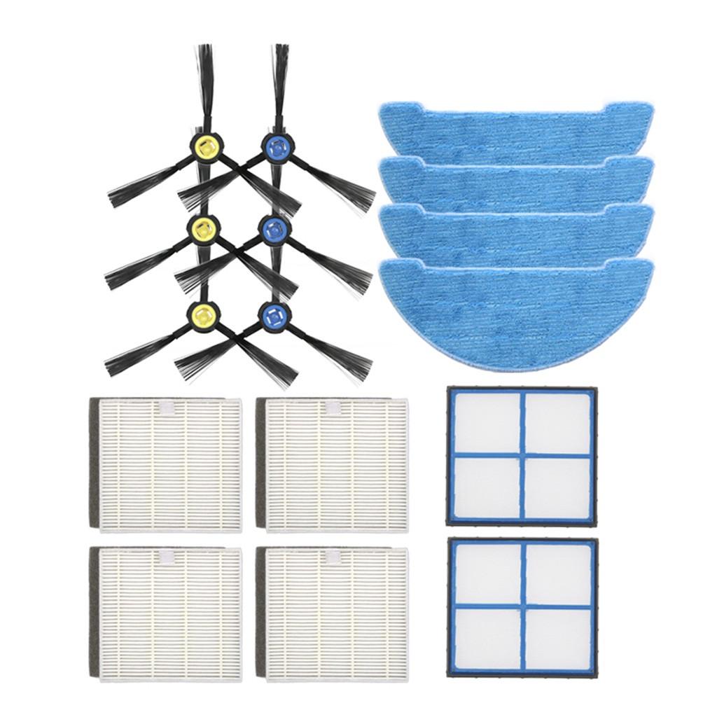 14 Pcs Replacement Parts Kit For Ilife A7 A9s V8 V8s X750 X800 X785 直輸入品激安