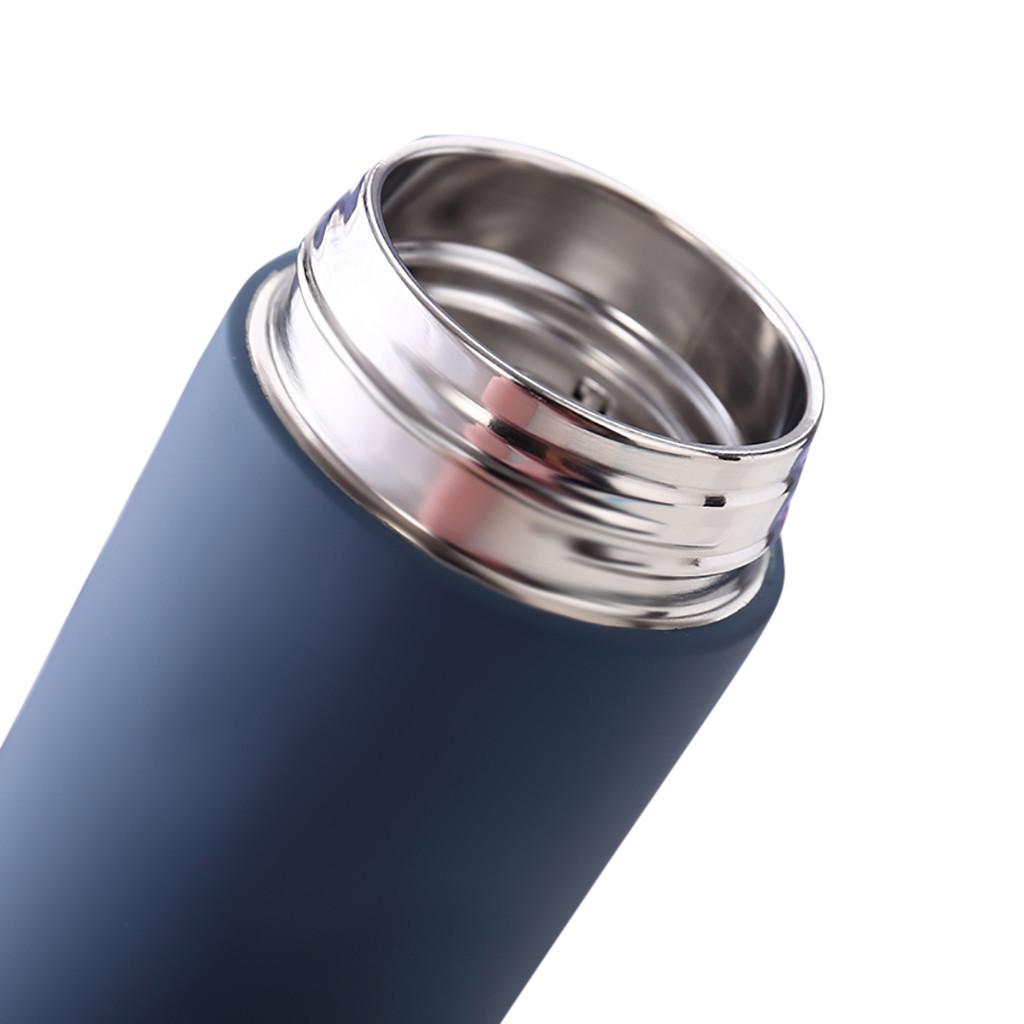 Buy Stainless Steel Water Bottle Double Wall Vacuum Insulated Sports