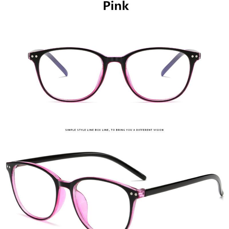 Buy Reading Glasses Antiblue Light Female Male Computer Presbyopia