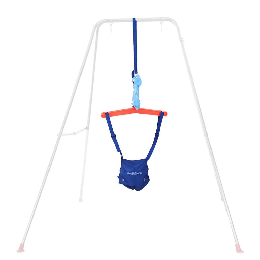 Buy Baby Door Jumper Adjustable Child Hammock Swing Exerciser at