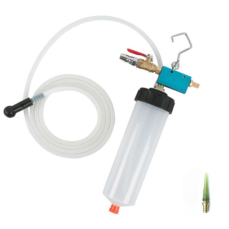 Cheap Car Brake Fluid Bleeder Kit Oil Change Replacement Tools