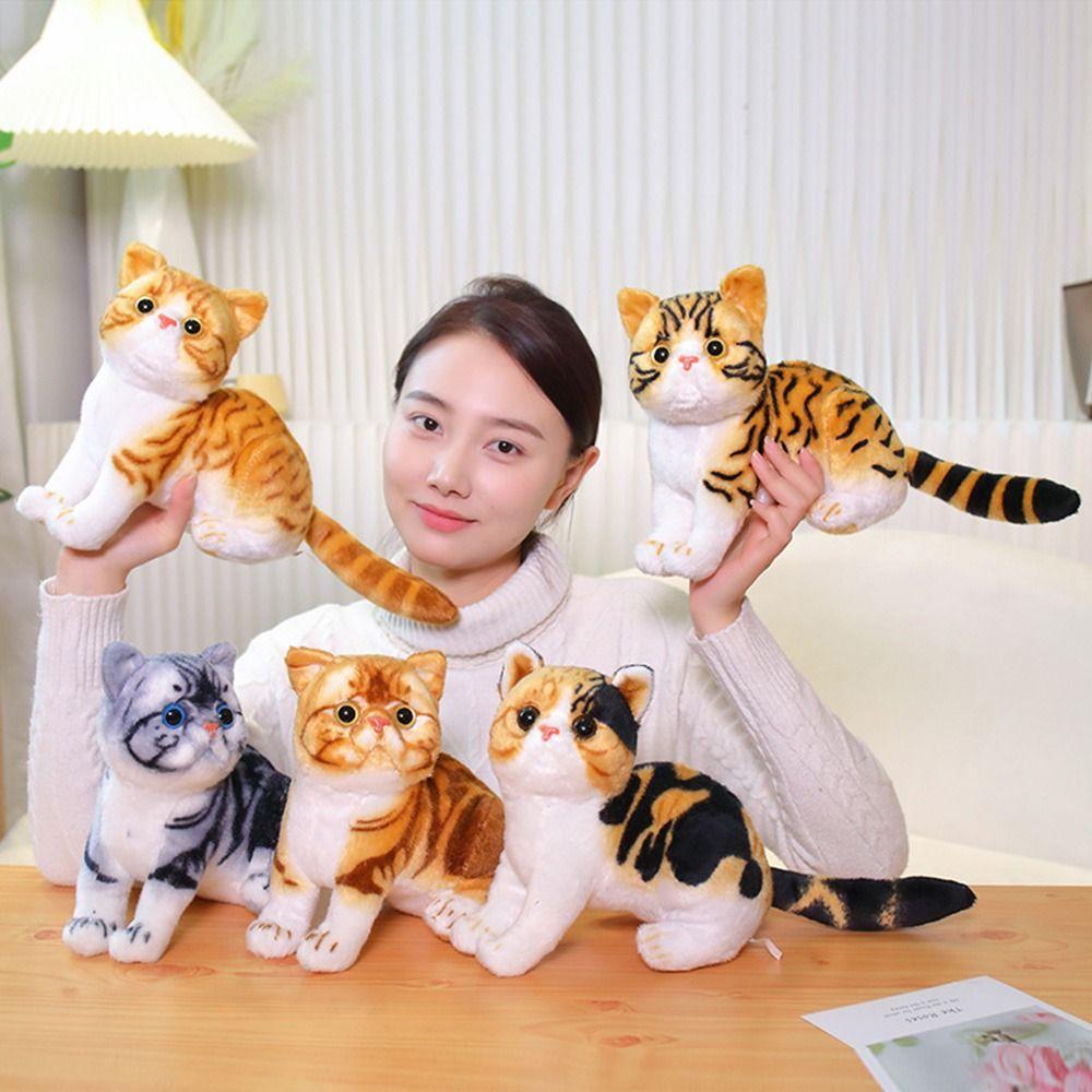 Buy Pet Toy Child Gift Cute Plush Toys Pillow Simulation Doll
