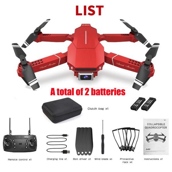 Buy 2021 Future RC Quadcopters Eachine E98S Pro Drones with 5G WIFI FPV