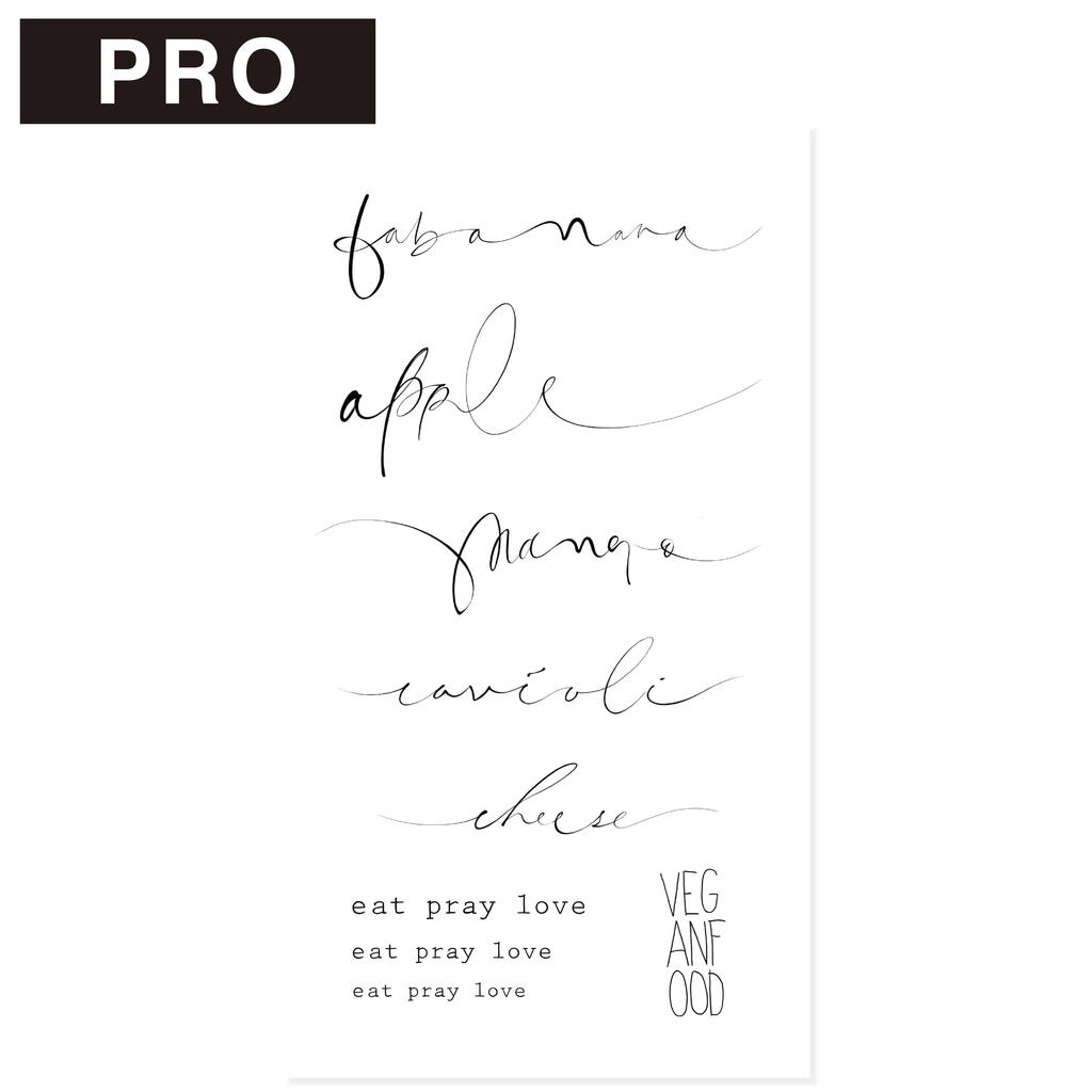 Buy Tattist Pro Series "Lettering". Like A Real Tattoo!!! At Affordable Prices — Free Shipping, Real Reviews With Photos — Joom 1024_x_1024_jpg
