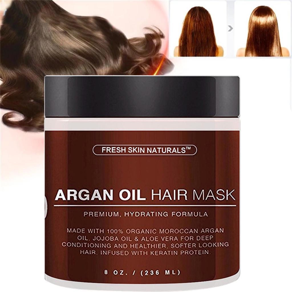 Buy Hair Detoxifying Hair Mask Advanced Molecular Hair Roots Treatmen
