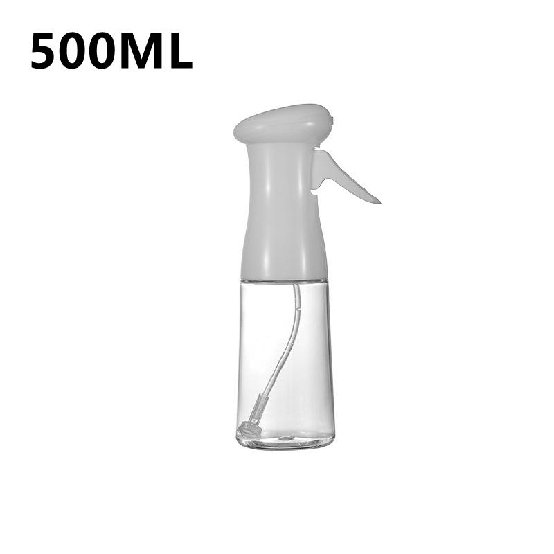 Cheap Oil Spray Bottle Kitchen Household Barbecue Olive Oil Edible Oil