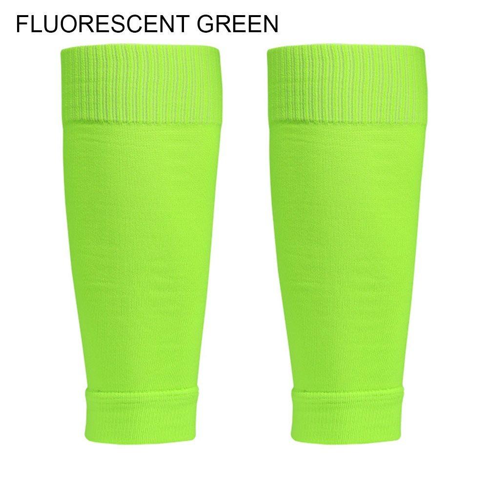 Aldult Stable Sports Calf Socks Football Socks Board Leg Cover Compression Stockings Leg Socks