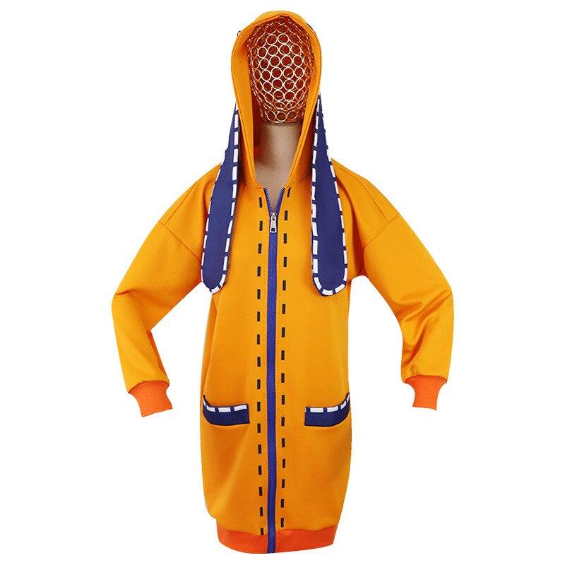 Costume Jacket Jumpsuit Halloween Cosplay Wholesale Discounts, 59 OFF