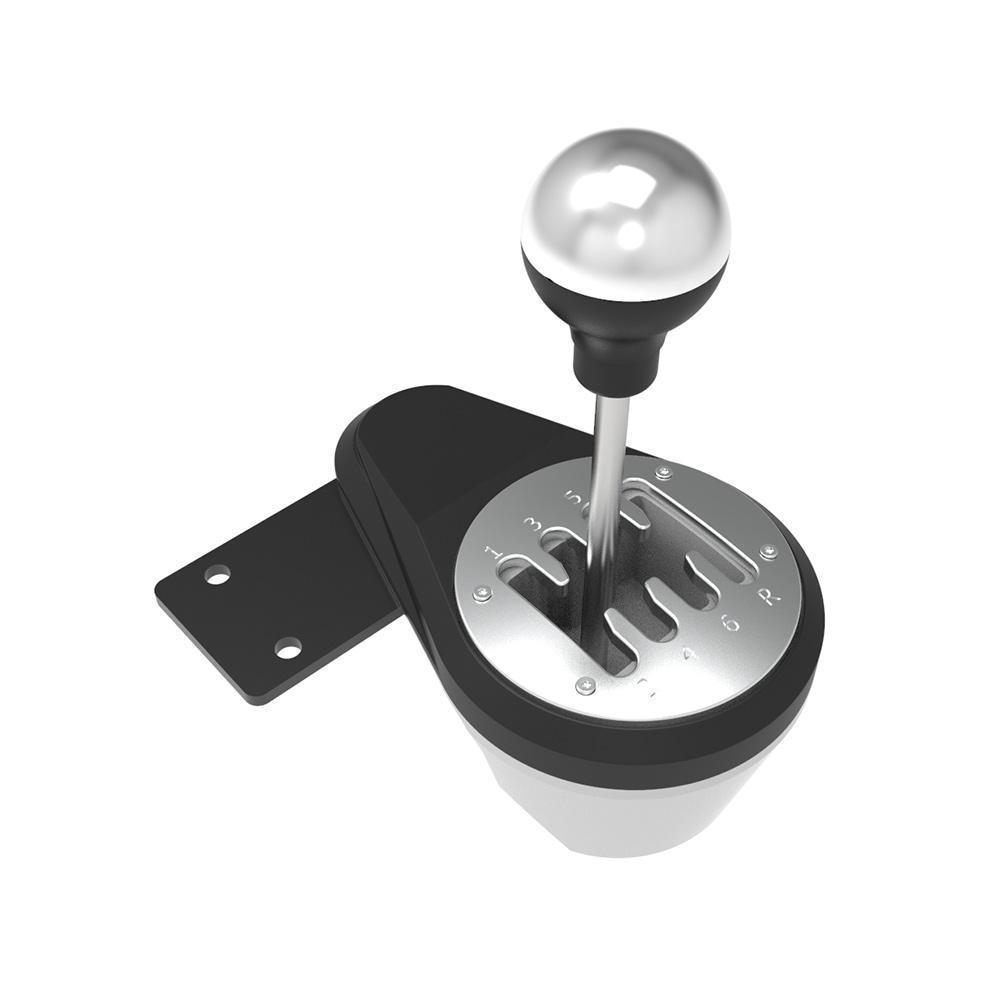 Buy Manual Gear Shifter For Thrustmaster TH8A Mounting Car Bracket Game