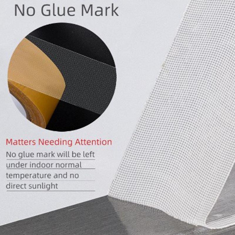 Buy Attractive Antimold Tape Bathroom Kitchen Accessories Mesh Double