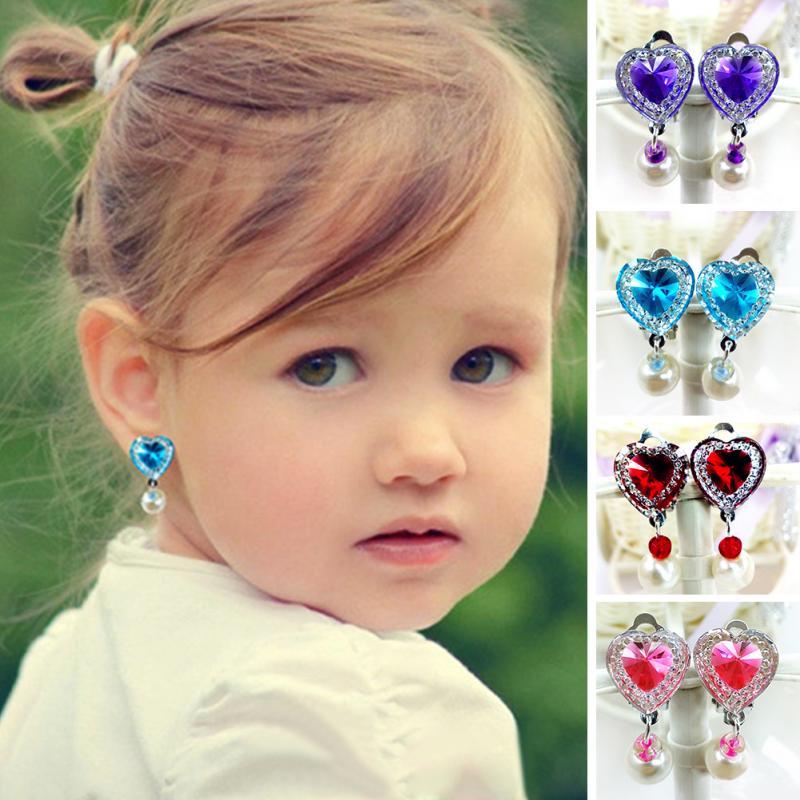 Update 86+ stick on earrings for babies latest 3tdesign.edu.vn