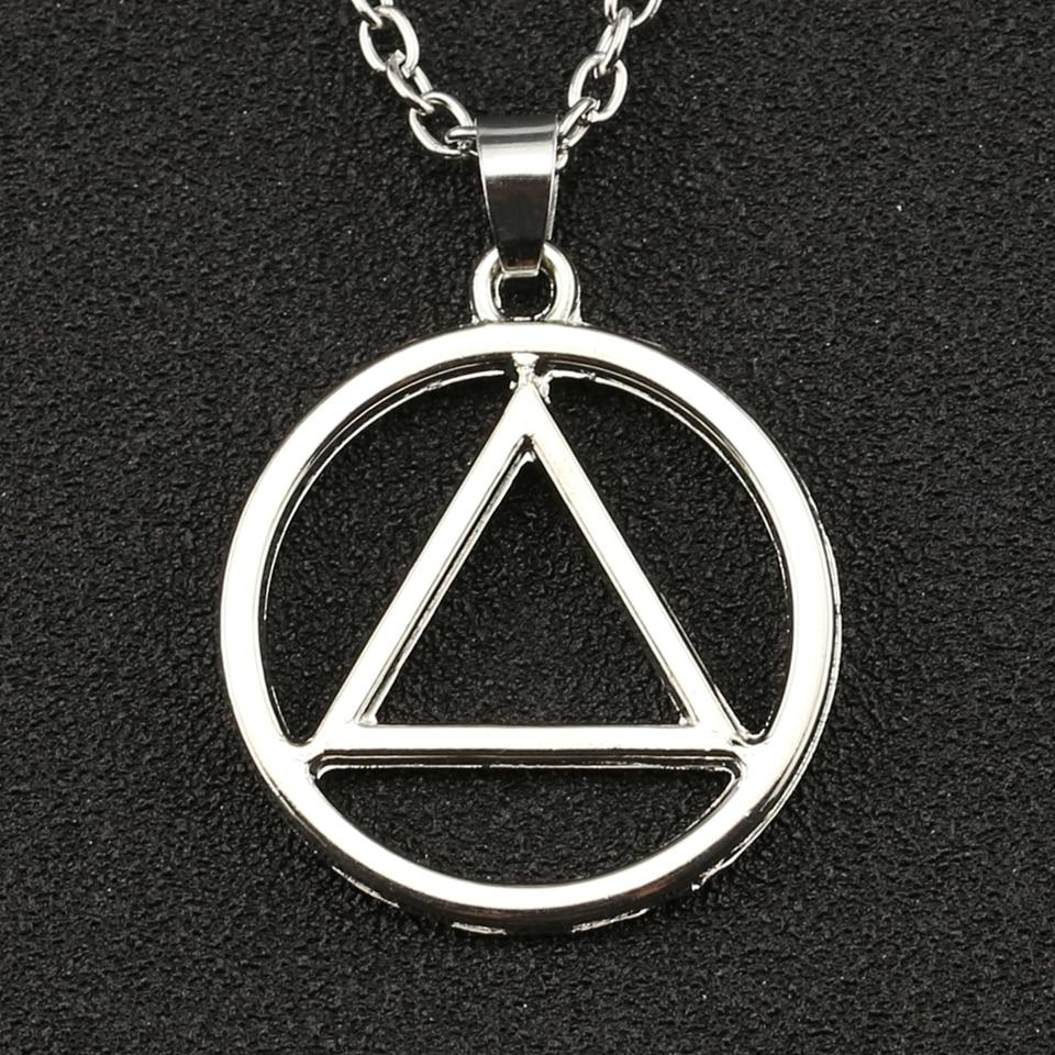 Akatsuki Hidan Halskette Ninja Jashin Symbol Trinity Christentum Katholizismus Anhanger Religion Amulett Neue Anime Gunstig Kaufen Preis Kostenloser Versand Echte Bewertungen Mit Fotos Joom