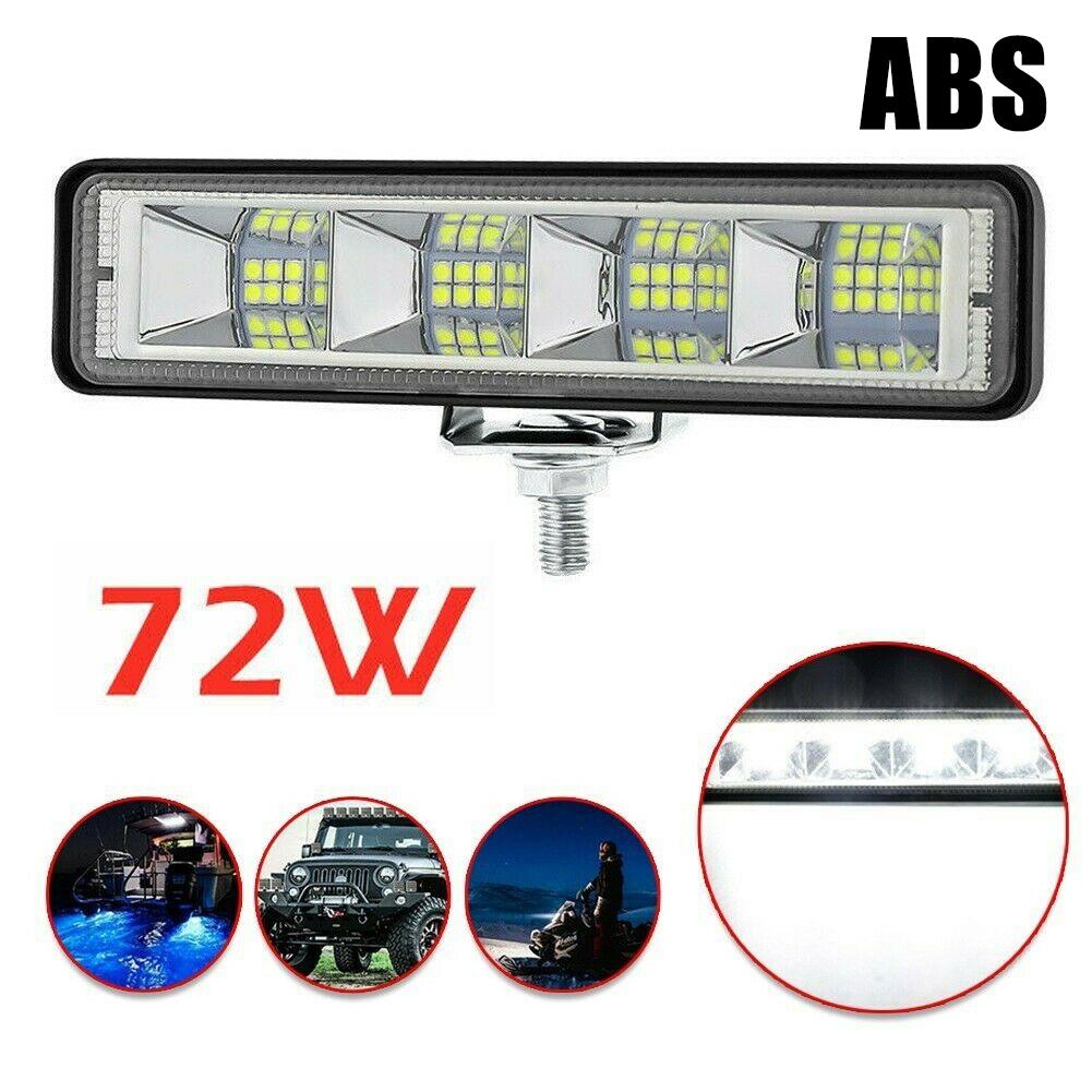Buy Work Light Light Bars Truck Accessories DC 12V60V at affordable