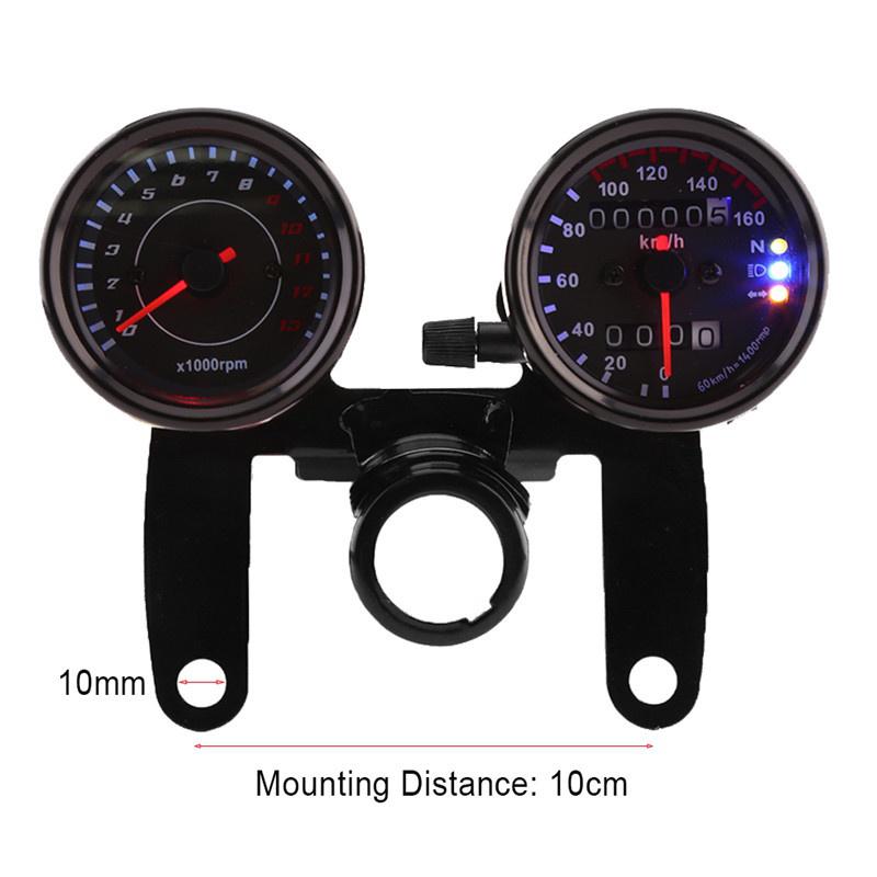 Motorcycle Rpm Gauge Wiring Diagram Wiring Diagram