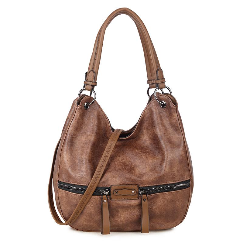 Buy Luxury Designer Vintage Bag For Woman Women s PU Leather Handbag