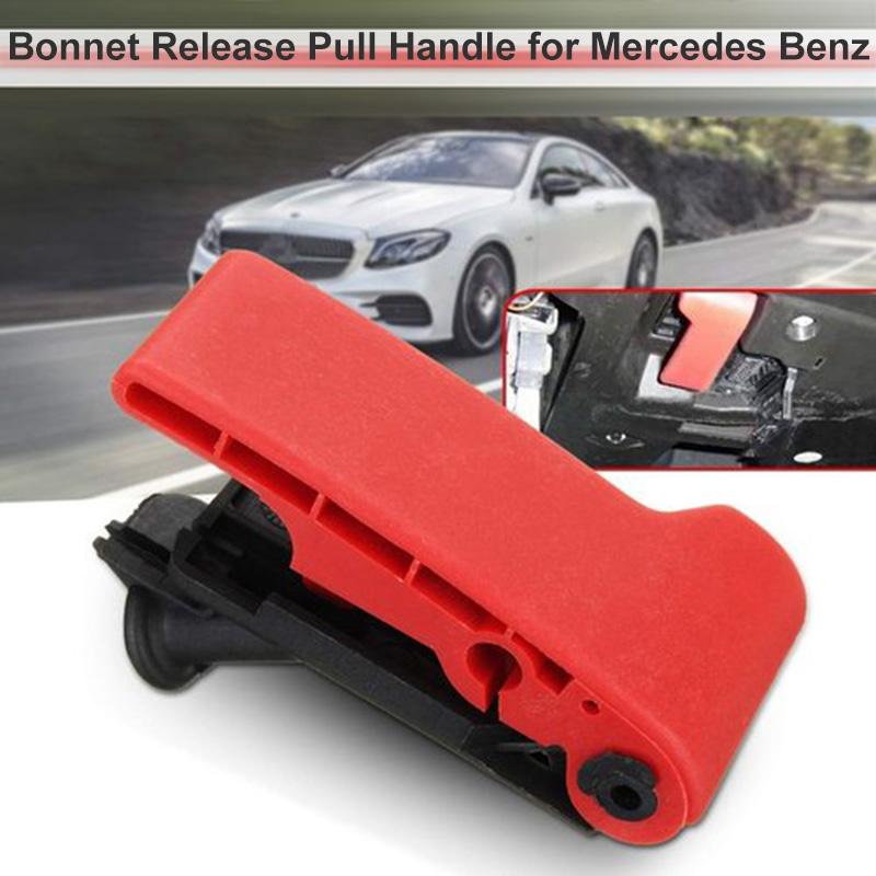20062011 MERCEDES W204 ML350 W164 HOOD RELEASE OPENER HANDLE A1248800320 OEM We offer a premium
