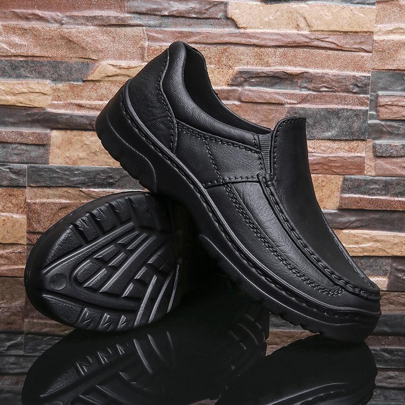 Best Restaurant Non Slip Shoes Cheap Sale