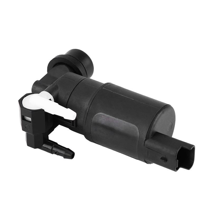 Buy Car Twin Outlet Windshield Windscreen Washer Pump for Citroen Xsara Picasso 19992010 LQA at