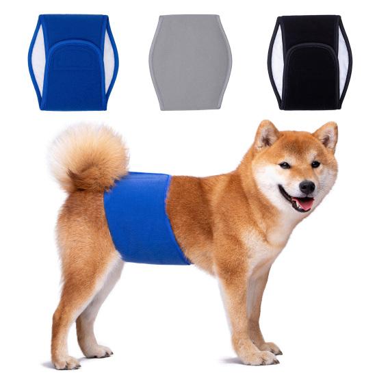 What Is A Belly Band For Female Dogs