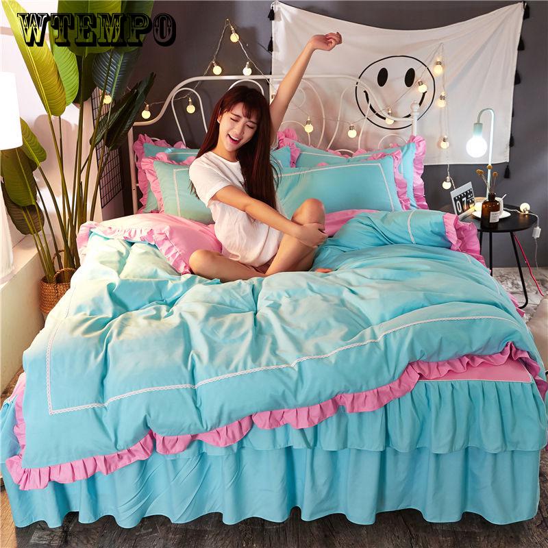 The most beautiful disney princess comforters and bedding sets for girls! joom