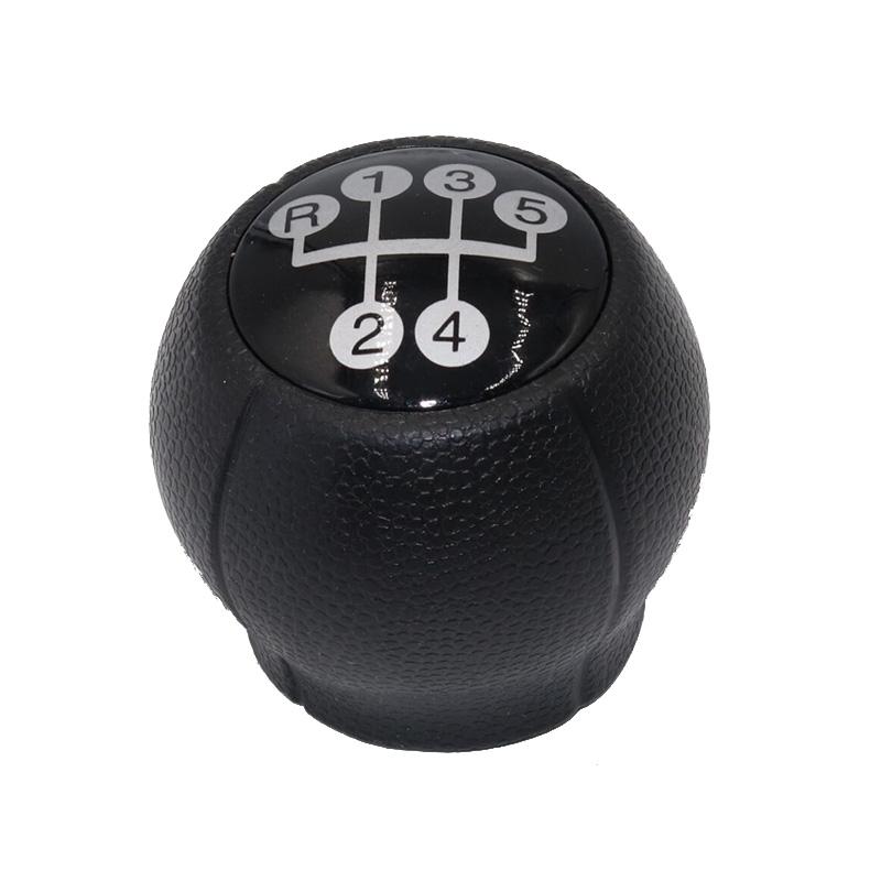 Kaufe Car Gear Shift Knob Lever Change Gearbox Shifter For Opel Astra F