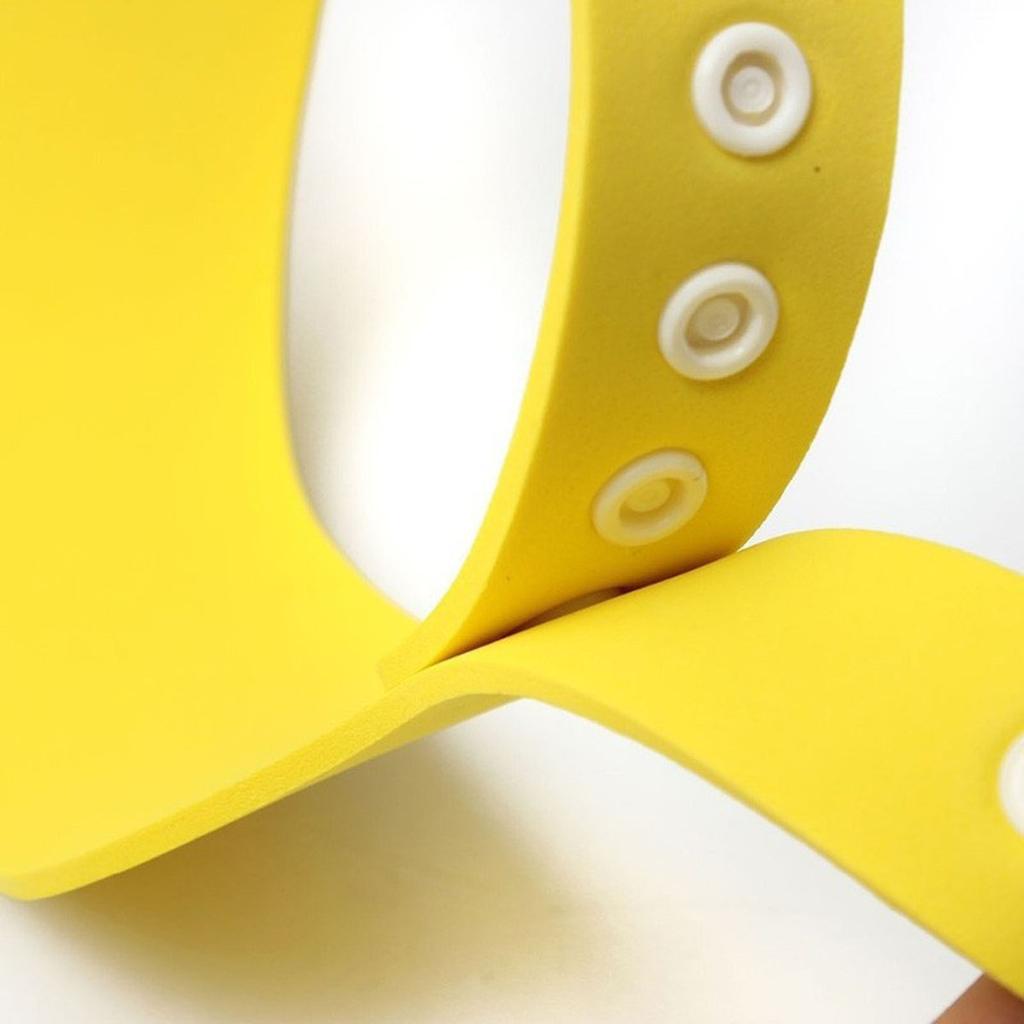 💰Koop (H0831)Toddler Kids Wash Hair Shield Visor Caps Shampoo Bathing