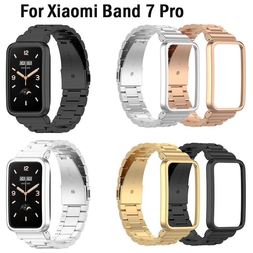 Buy New Protector Watchband Protective Strap Bracelet Stainless Steel