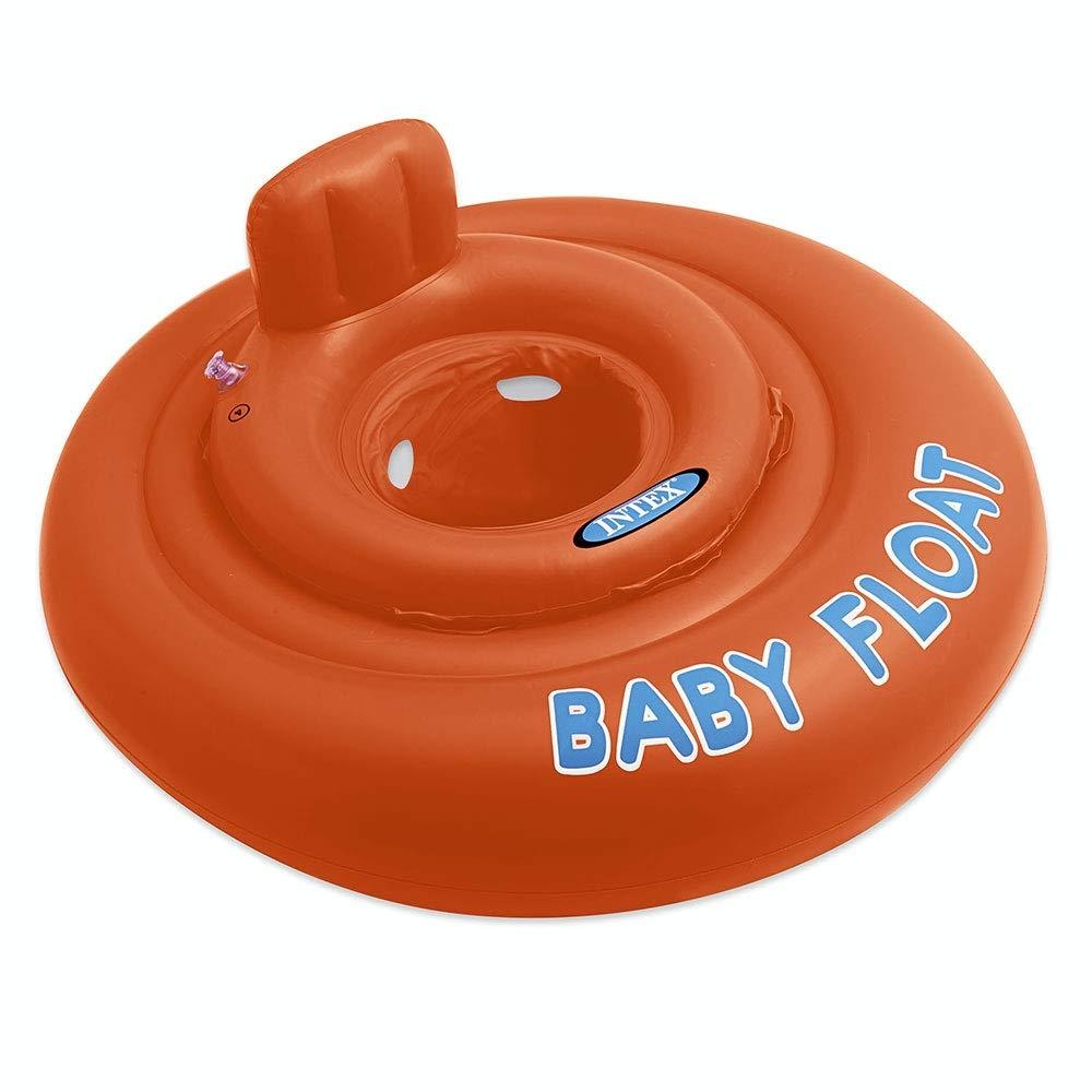 Buy Intex 0773101 swimming aid baby float 76 cm 56588ep at
