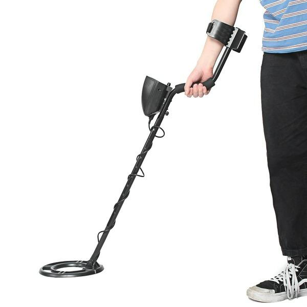 Buy Metal Detector MD3030 Quick Shooter Lightweight Professional