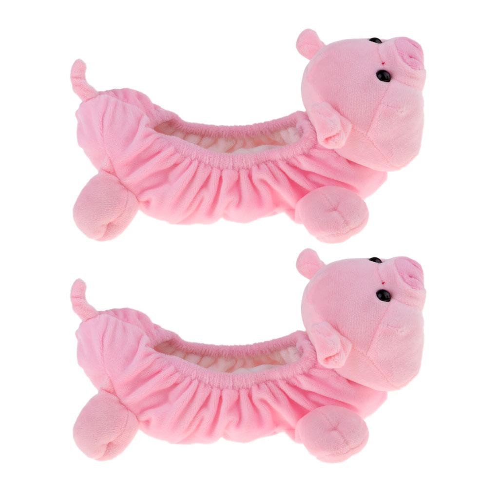 Cheap Animal Ice Hockey Figure Skate Blade Covers Soakers Guards