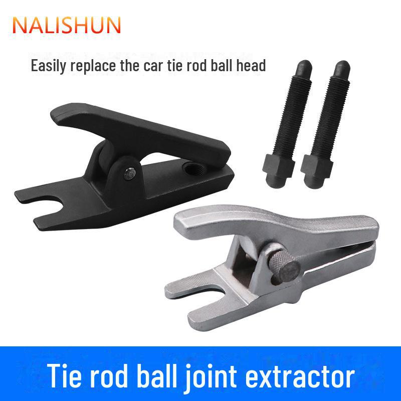 Cheap Car Steering Gear Pull Rod Ball Head Removal Tool Special Hand