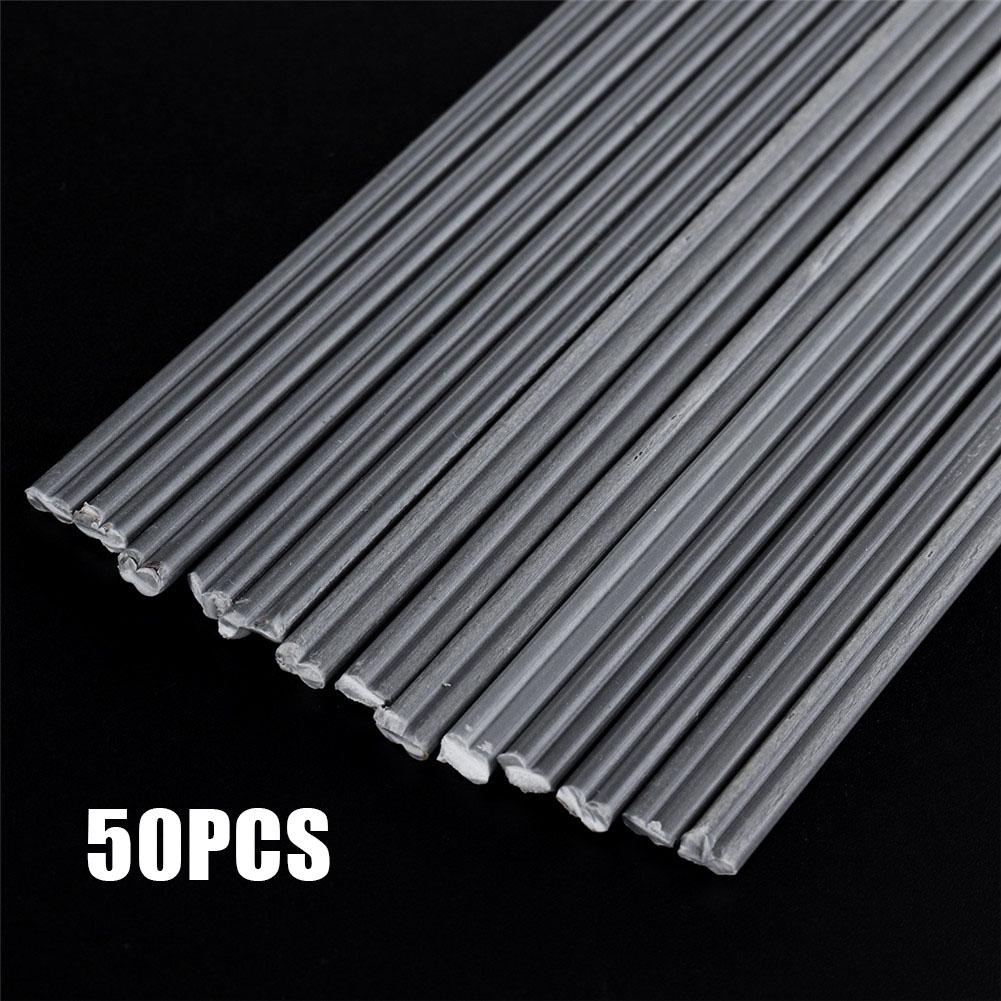 PP/ABS/PE/PVC Plastic Rod ABS welding Electrode Rod Plastic Bumper