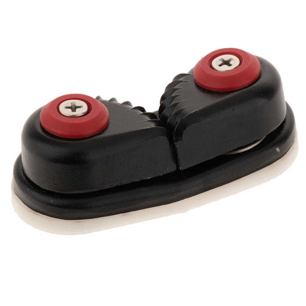 Buy Kayak Cam Cleat Boat Canoe Sailing Dinghy Aluminum Cleats Fast