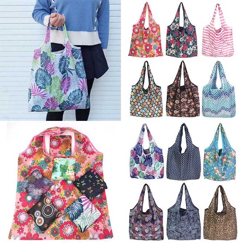 Buy Eco Shopping Environmental Shoulder Bag Tote Handbag Folding