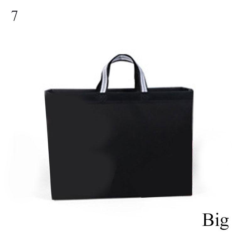 Buy Shopping Bag of Nonwoven Cloth Fabric Shopping Bag Reusable Tote