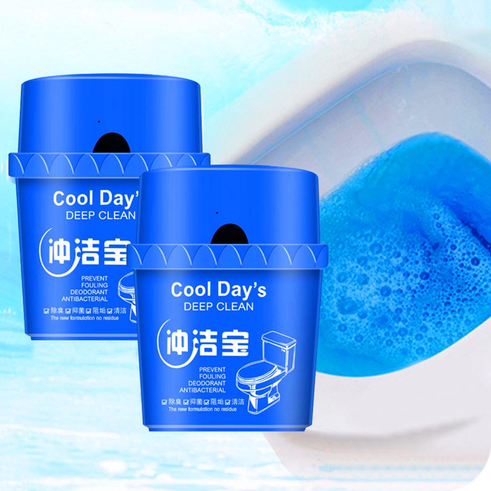Buy Automatic Toilet Bowl Cleaner Toilet Tank Bathroom Cleaning System