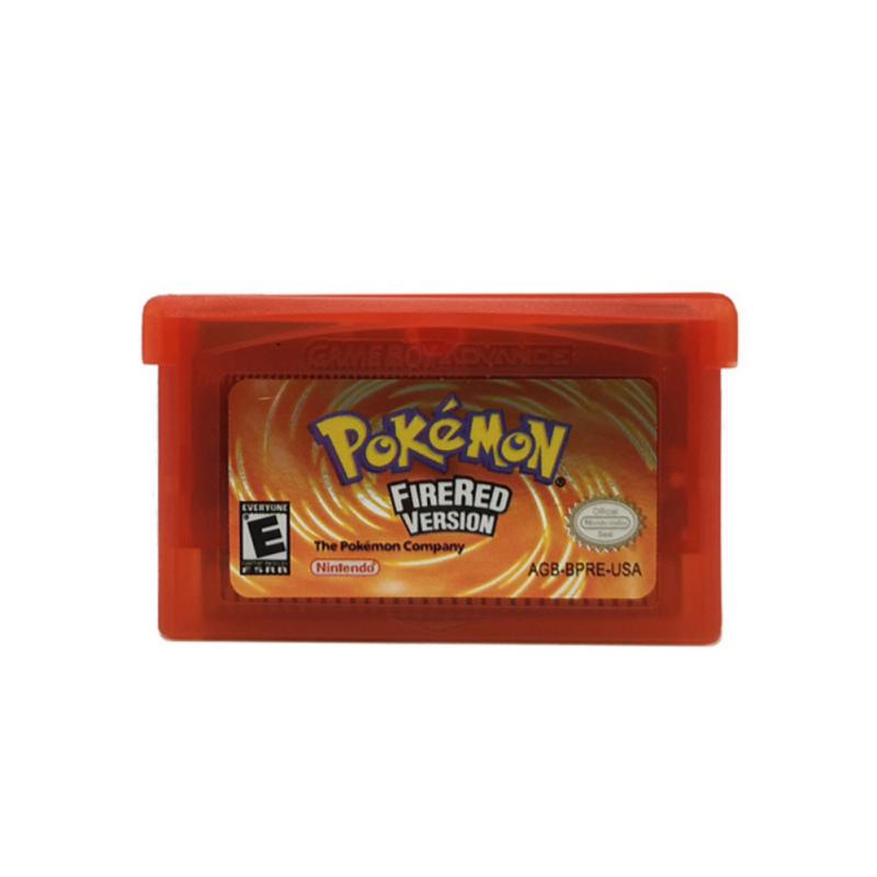 Buy P Okemon Sapphire/Emerald /FireRed/LeafGreen/Ruby 5 Styles Gems