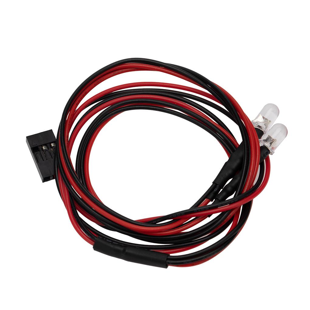 Buy 110 Metal RC Truck Front Rear Bumper Adjustable Modification Car