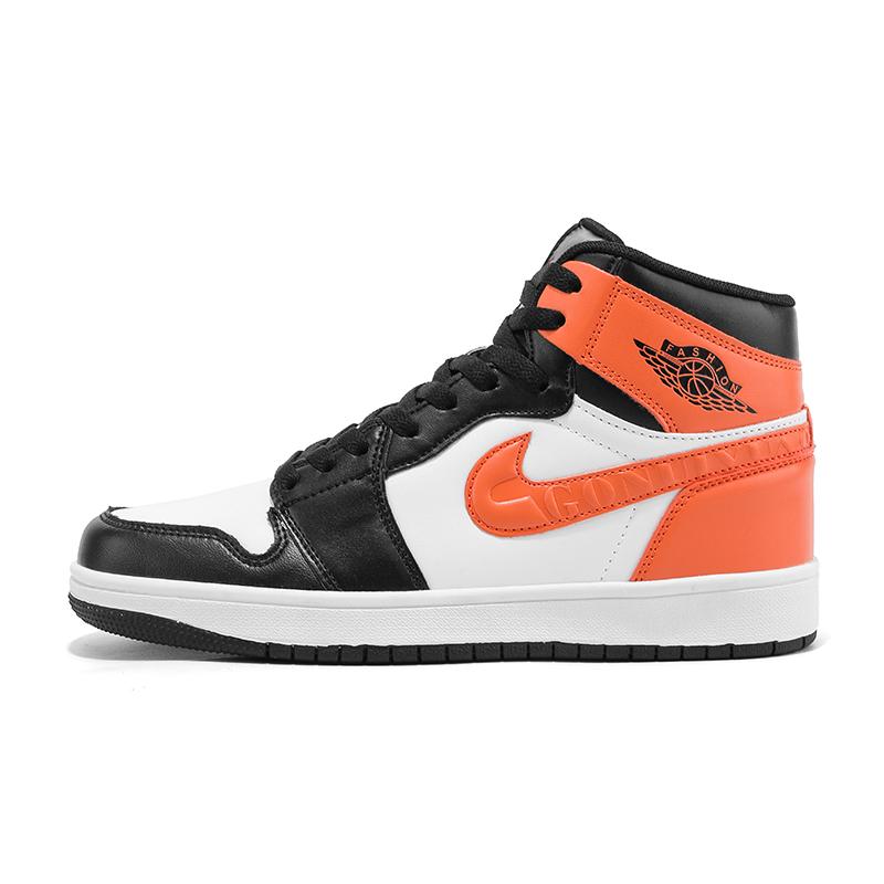 Buy Jordan 1 Basketball Shoes Sports Shoes Fashion Shoes Men Shoes