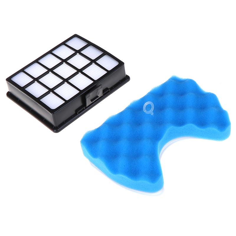 Cheap Vacuum Cleaner Filter Spare Parts Set Sponge Filters For Samsung
