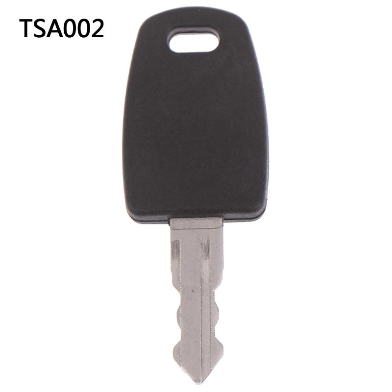 Buy MultiFunction Tsa002 007 Luggage Customs Key Bag Tsa Key at