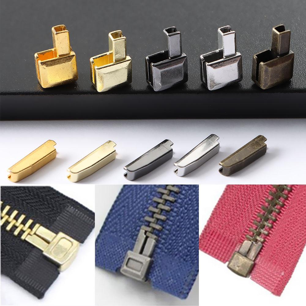 Купить Sets 5 Colors Buckles Accessories Clothes Making Open End DIY