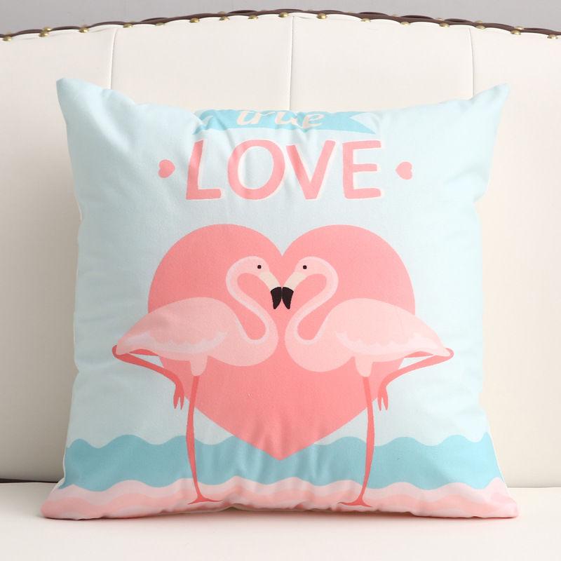 Buy Cotton Pillow Core Sofa Pillow Core Chair Back Pillow Bedside