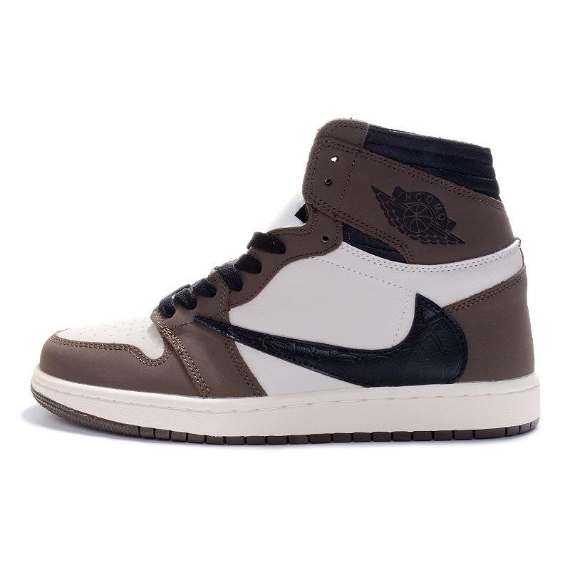 Buy High Top Basketball Shoes Youth Leisure Sports Shoes at affordable