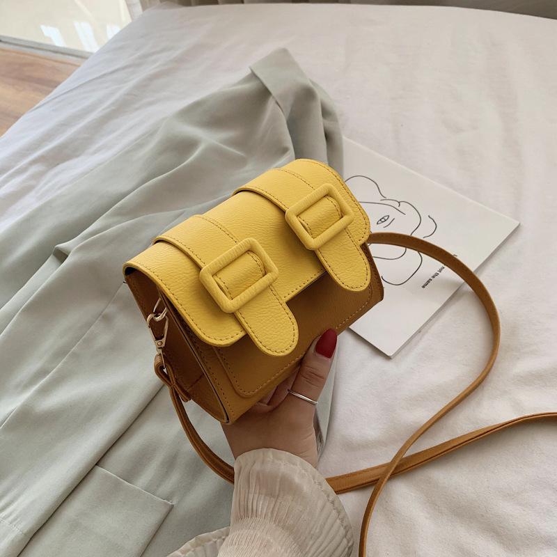 Buy Mini Bag Fashion Trend New Women's Shoulder Bag Mini Bag Cute