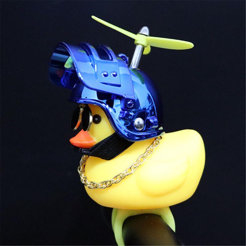 💰Koop Rubber Duck Toy Car Ornaments Yellow Duck Car Dashboard