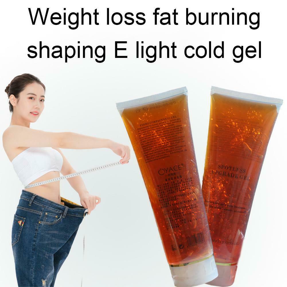 Buy Body Slimming Gel Fat Burn Massage Cream for Ultrasound Cavitation
