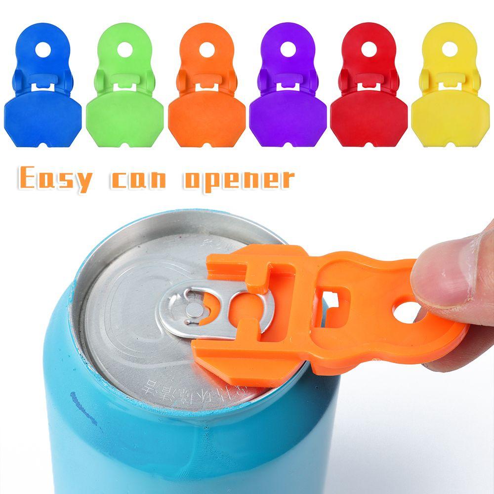 Kaufe Drink Beer Jars Lid Remover Portable Easy Can Opener Bottle